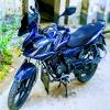 BAJAJ DISCOVER 150F